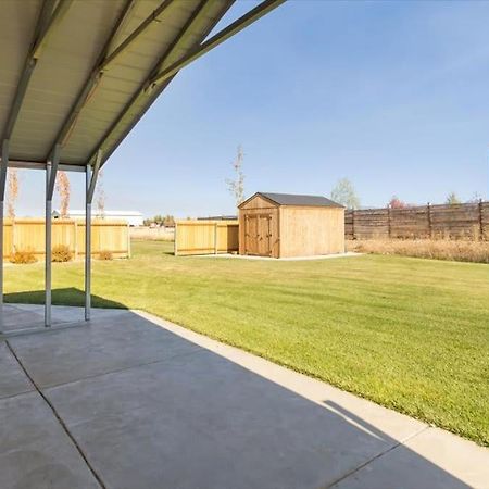 דריגס Teton Crest Apartment מראה חיצוני תמונה