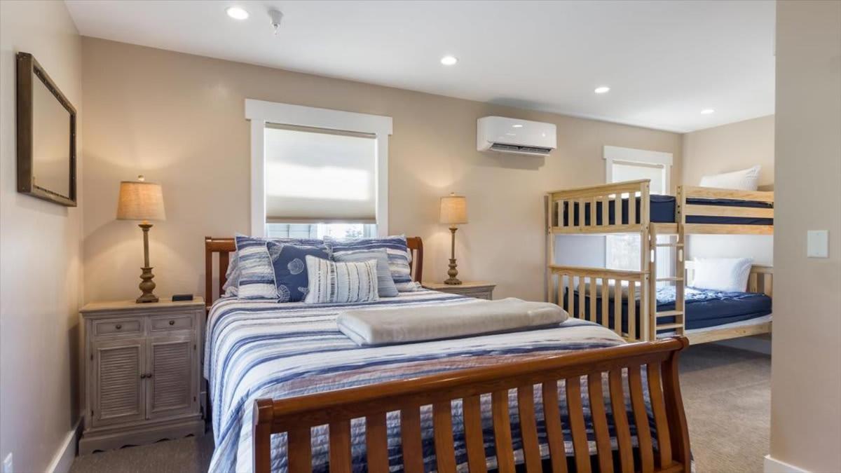דריגס Teton Crest Apartment מראה חיצוני תמונה