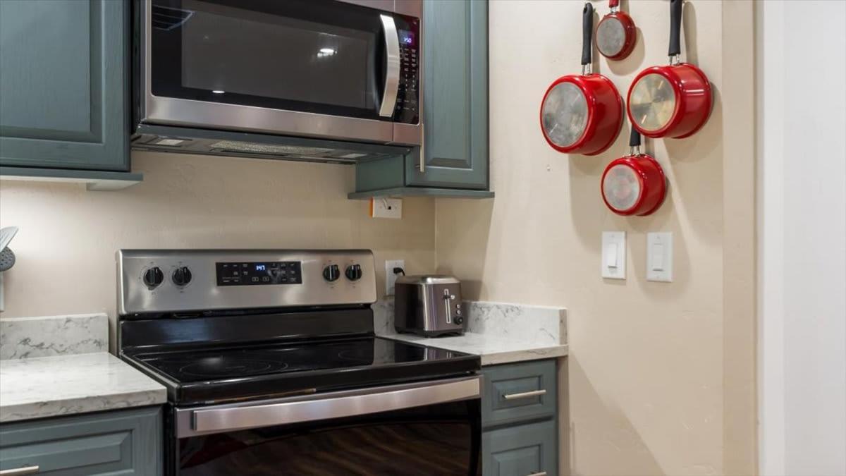דריגס Teton Crest Apartment מראה חיצוני תמונה
