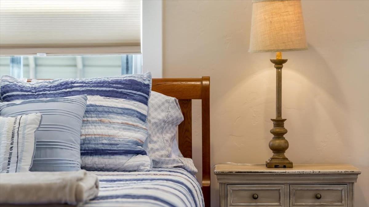 דריגס Teton Crest Apartment מראה חיצוני תמונה