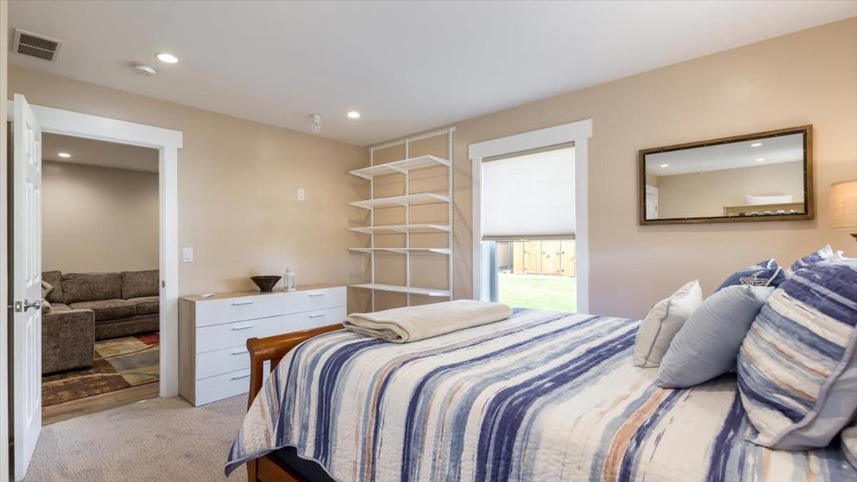 דריגס Teton Crest Apartment מראה חיצוני תמונה