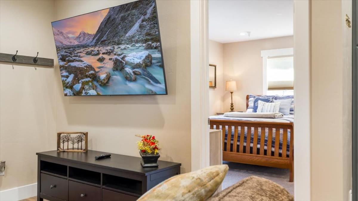 דריגס Teton Crest Apartment מראה חיצוני תמונה
