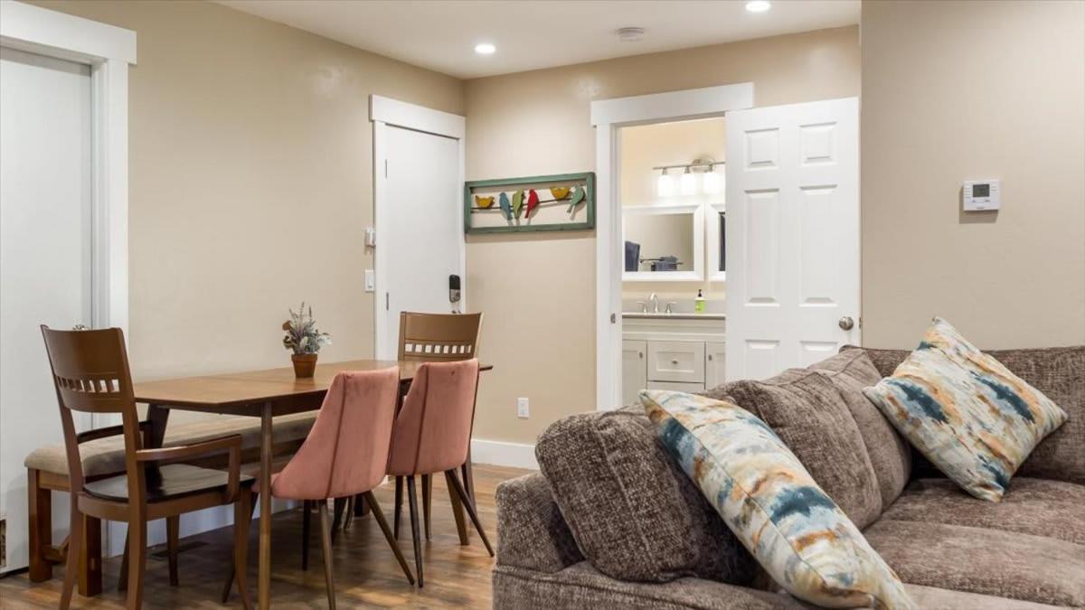 דריגס Teton Crest Apartment מראה חיצוני תמונה