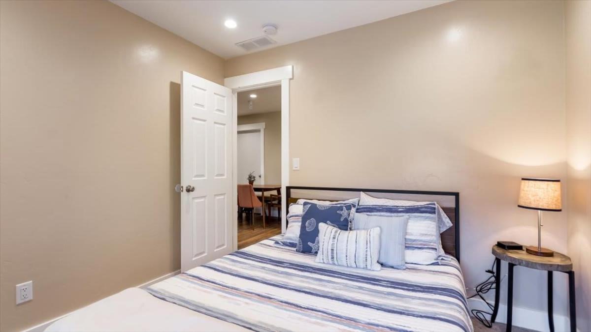 דריגס Teton Crest Apartment מראה חיצוני תמונה