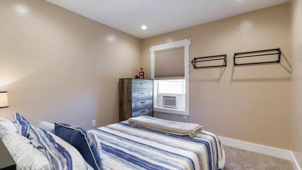 דריגס Teton Crest Apartment מראה חיצוני תמונה