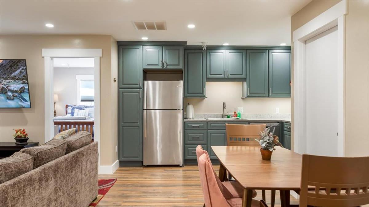 דריגס Teton Crest Apartment מראה חיצוני תמונה